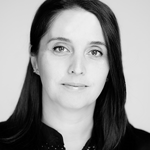 Nora Osmanaj, Assistentin, Niederlassung Düsseldorf, Witte Projektmanagement GmbH