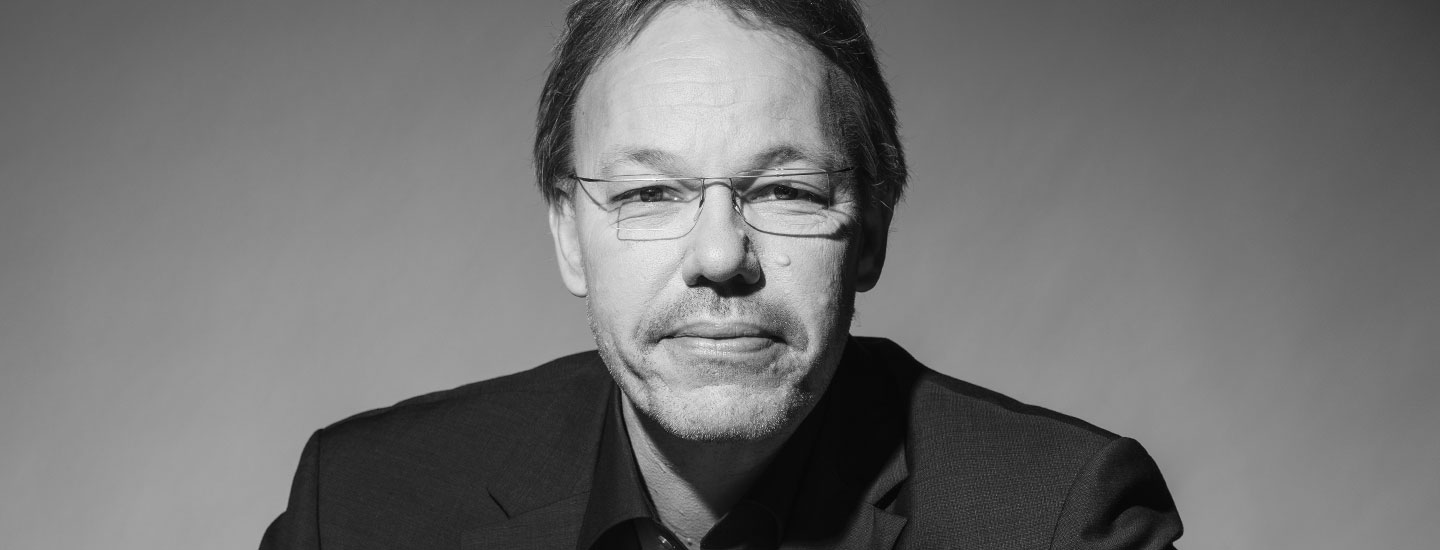 Martin Hausmann, Senior-Projektleiter, Witte Projektmanagement