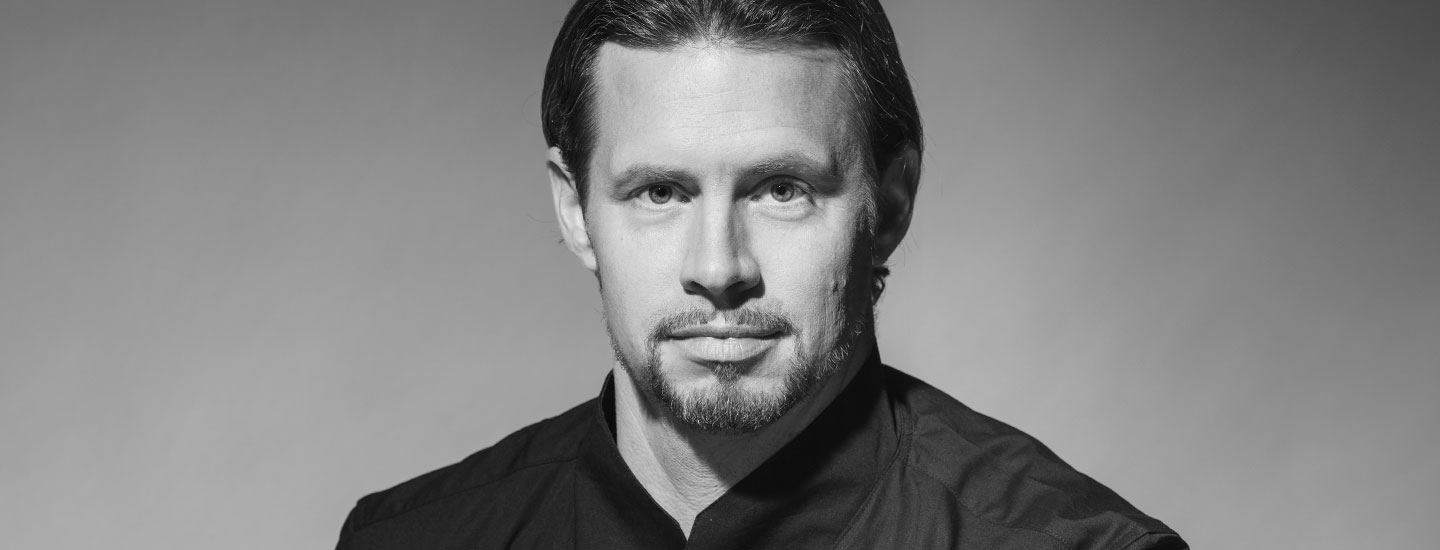 Thomas Becker-Salja, Senior-Projektleiter, Witte Projektmanagement