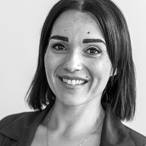 Natalia Palmisano, Assistentin, Niederlassung München, Witte Projektmanagement GmbH