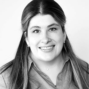 Kateryna Protsenko, Assistentin, Niederlassung Berlin, Witte Projektmanagement GmbH