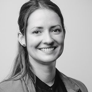 Irina Reinstein, Junior-Projektleiterin, Niederlassung Hamburg, Witte Projektmanagement GmbH