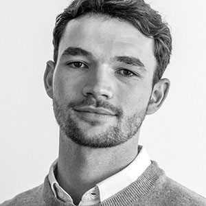 Florian Siller, Junior-Projektleiter, Niederlassung München, Witte Projektmanagement GmbH