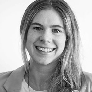 Larissa Albert, Projektleiterin ESG, Niederlassung München, Witte Projektmanagement GmbH