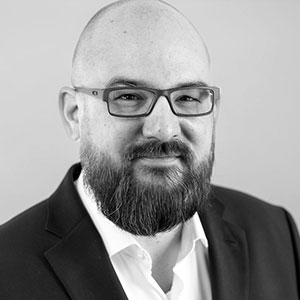 Heiko Burger, Senior-Projektleiter, Niederlassung München, Witte Projektmanagement GmbH
