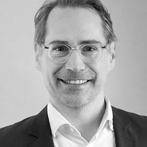 Steffen Ell, Senior-Projektleiter, Niederlassung München, Witte Projektmanagement GmbH