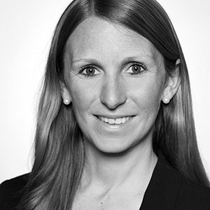 Lisa Holst, Projektleiterin, Niederlassung Düsseldorf, Witte Projektmanagement GmbH
