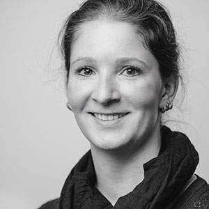 Natalie Jordan, Assistentin, Niederlassung Hamburg, Witte Projektmanagement GmbH