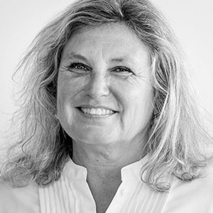 Sabine Kammerer, Assistentin, Niederlassung München, Witte Projektmanagement GmbH