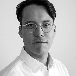 Julian Kusnawijaya, Junior-Projektleiter, Niederlassung München, Witte Projektmanagement GmbH