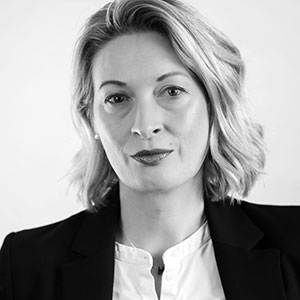 Stephanie Merkl, Assistentin, Niederlassung München, Witte Projektmanagement GmbH