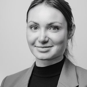 Christina Schmidt, Projektleiterin, Niederlassung Hamburg, Witte Projektmanagement GmbH
