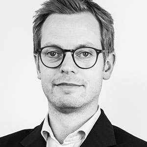 Benedict Brockmeyer, Projektleiter, Niederlassung Hamburg, Witte Projektmanagement GmbH