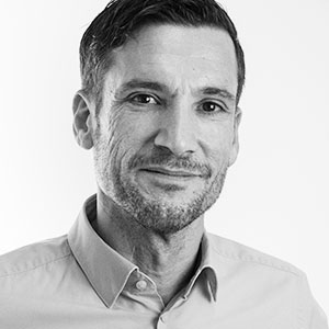 Manolito Conte, Senior-Projektleiter, Niederlassung Berlin, Witte Projektmanagement GmbH