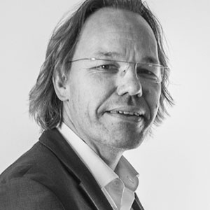 Martin Hausmann, Senior-Projektleiter, Niederlassung Düsseldorf, Witte Projektmanagement GmbH