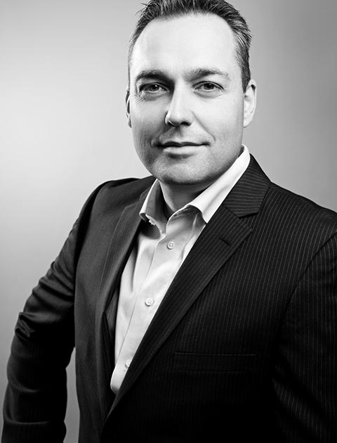 Wolf Körner, Senior-Projektleiter/Wirtschaftsmediator, Niederlassung Berlin, Witte Projektmanagement GmbH